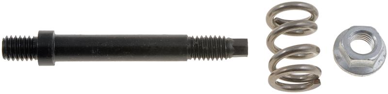 Dorman 03110 Exhaust Manifold Bolt and Spring product image 6 of 6