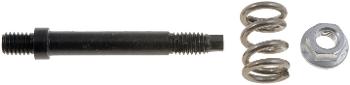 1984 Chevrolet C20 Suburban Exhaust Manifold Bolt and Spring Front Dorman 675210 image 3 of 3