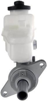 2008 Toyota Matrix Brake Master Cylinder Dorman M630660 image 3 of 4
