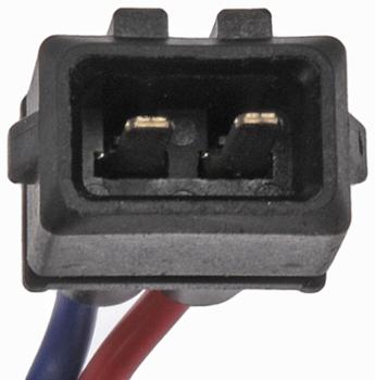1995 Volkswagen EuroVan Power Window Motor and Regulator Assembly Front Right Dorman 751881 image 2 of 3