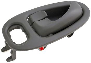 2003 Saturn Vue Interior Door Handle Front Left Dorman 82647 image 3 of 3