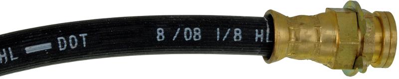 Dorman H38633 Brake Hydraulic Hose product image 2 of 3