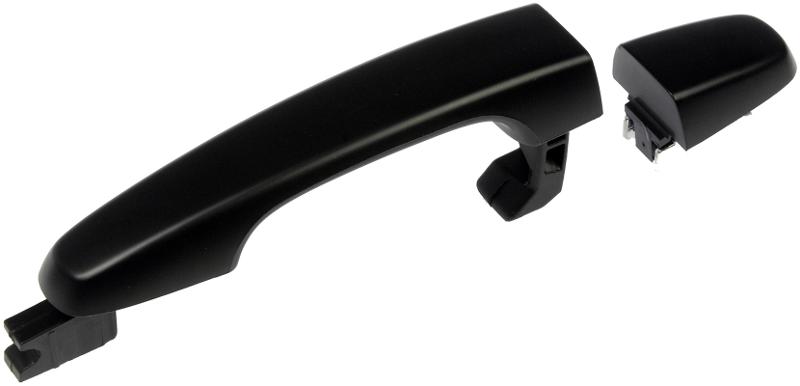 2008 Pontiac G8 Exterior Door Handle Front Right Dorman 81318 image 2 of 3