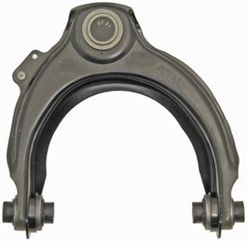 2006 Acura TSX Suspension Control Arm and Ball Joint Assembly Front Left Upper Dorman 520931 image 4 of 4