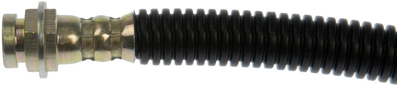 2011 Ford F-350 Super Duty Brake Hydraulic Hose Rear Right Inner Dorman H621617 image 2 of 3