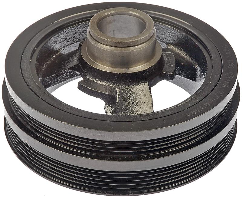Dorman 594127 - Engine Harmonic Balancer Dorman 594127 Engine Harmonic Balancer product image 4 of 4