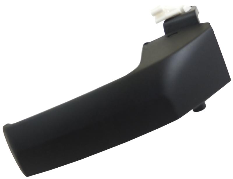 2016 Ram 1500 Interior Door Handle Rear Left Dorman 93331 image 2 of 3