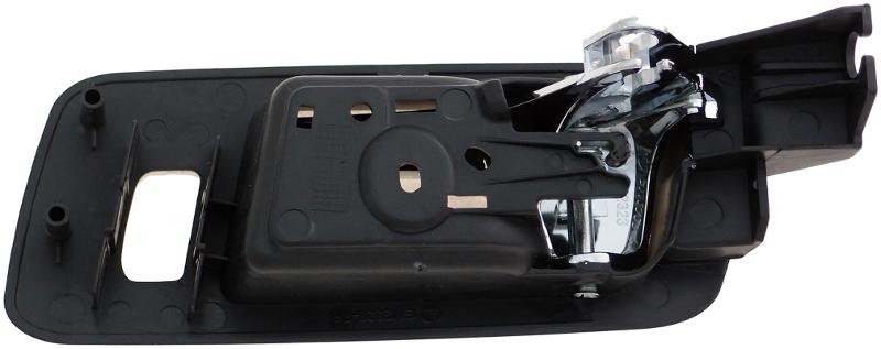 2006 Cadillac STS Interior Door Handle Front Right Dorman 81841 image 3 of 3