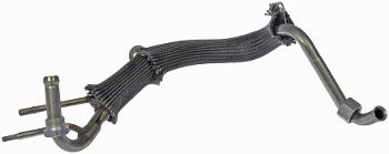 2003 Ford Focus EGR Line Dorman 598125 image 2 of 2