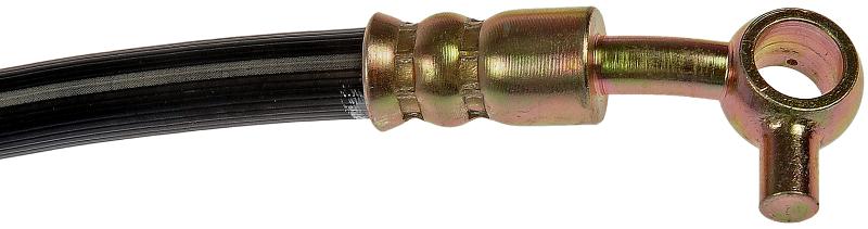 Dorman H621116 Brake Hydraulic Hose product image 1 of 3