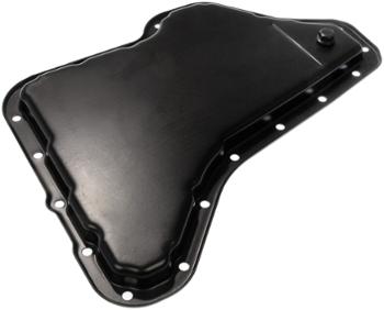 1998 Oldsmobile LSS Transmission Oil Pan Dorman 265815 image 4 of 4