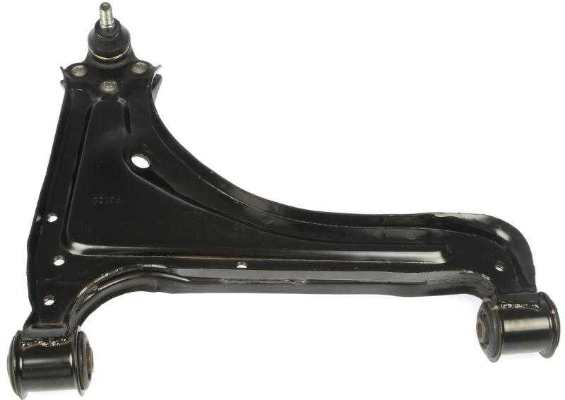 1987 Pontiac Sunbird Suspension Control Arm and Ball Joint Assembly Front Right Lower Dorman 520154 image 4 of 4