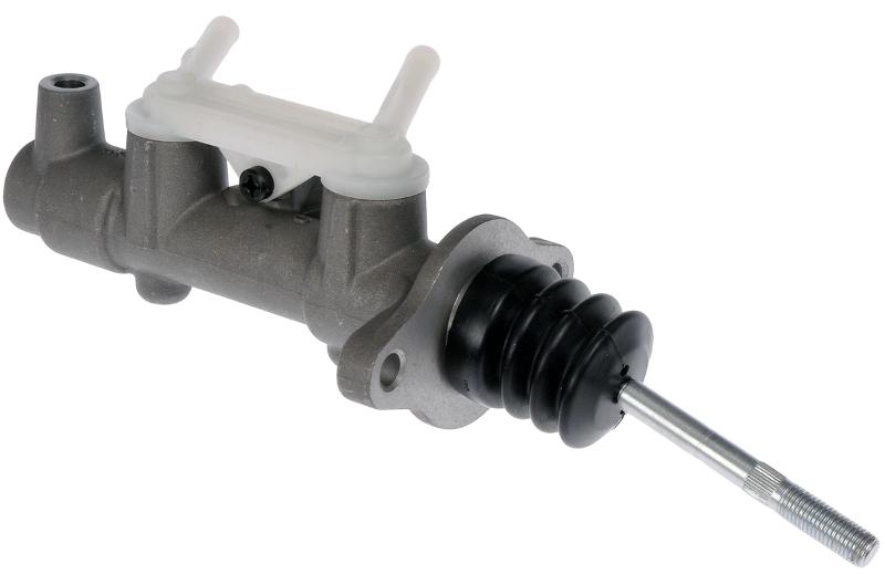 2006 Toyota Highlander Brake Master Cylinder Dorman M630773 image 3 of 4
