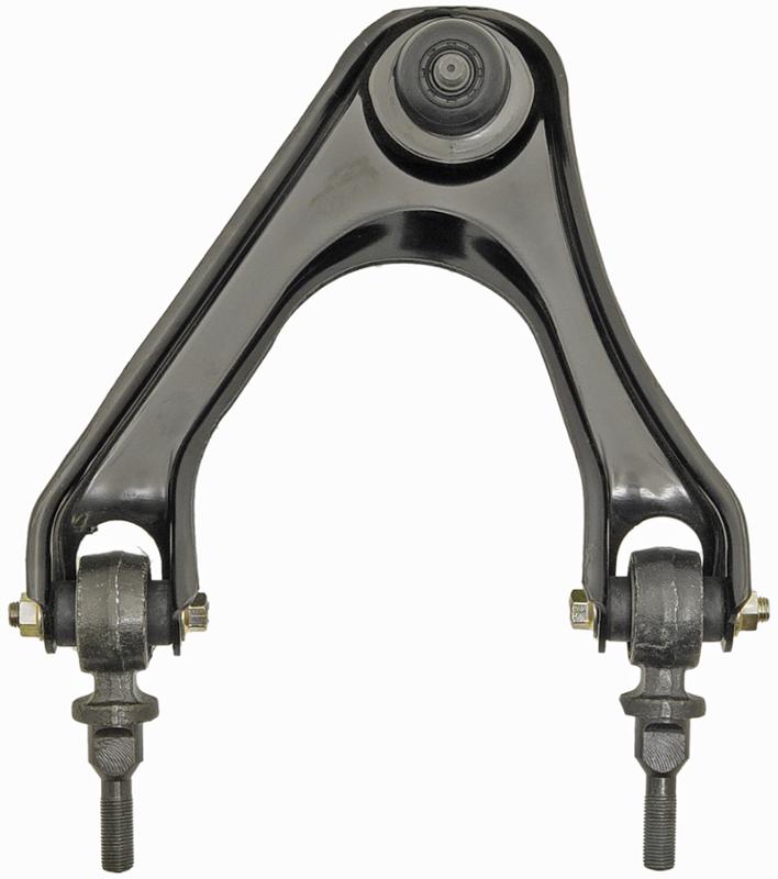 1993 Honda Accord Suspension Control Arm and Ball Joint Assembly Front Left Upper Dorman 520639 image 2 of 2