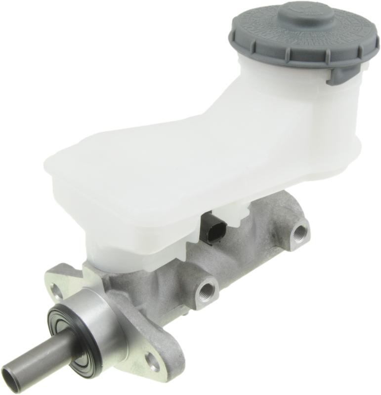 2002 Honda CR-V Brake Master Cylinder Dorman M630292 image 3 of 4