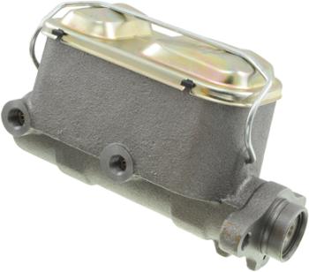 1994 GMC P3500 Brake Master Cylinder Dorman M39435 image 3 of 4