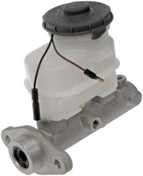 1998 Acura Integra Brake Master Cylinder Dorman M390462 image 4 of 4