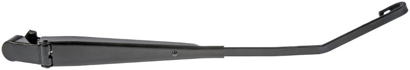 1997 Jeep Wrangler Windshield Wiper Arm Front Left Dorman 42591 image 2 of 3