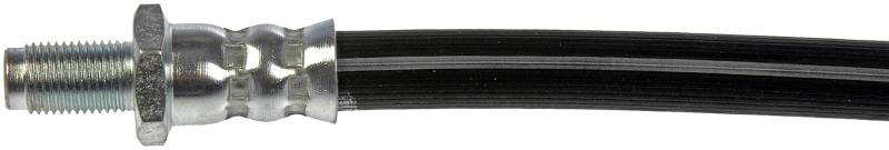2002 Toyota Tacoma Brake Hydraulic Hose Rear Center Dorman H380442 image 1 of 3