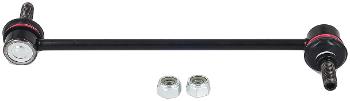 1995 Mercury Sable Suspension Stabilizer Bar Link Kit Front Dorman 531370 image 2 of 2