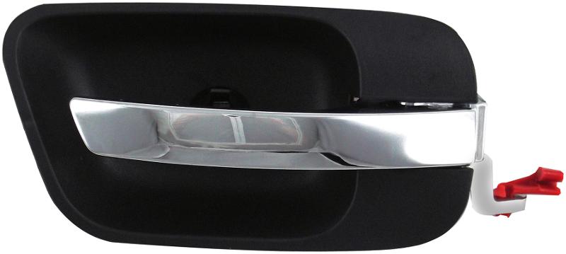 2005 Chrysler 300 Interior Door Handle Front Right Dorman 81597 image 1 of 3