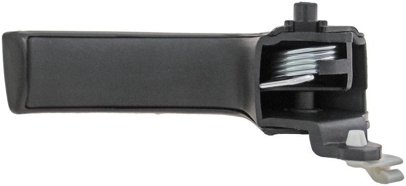2016 Ram 1500 Interior Door Handle Front Left Dorman 83194 image 3 of 3