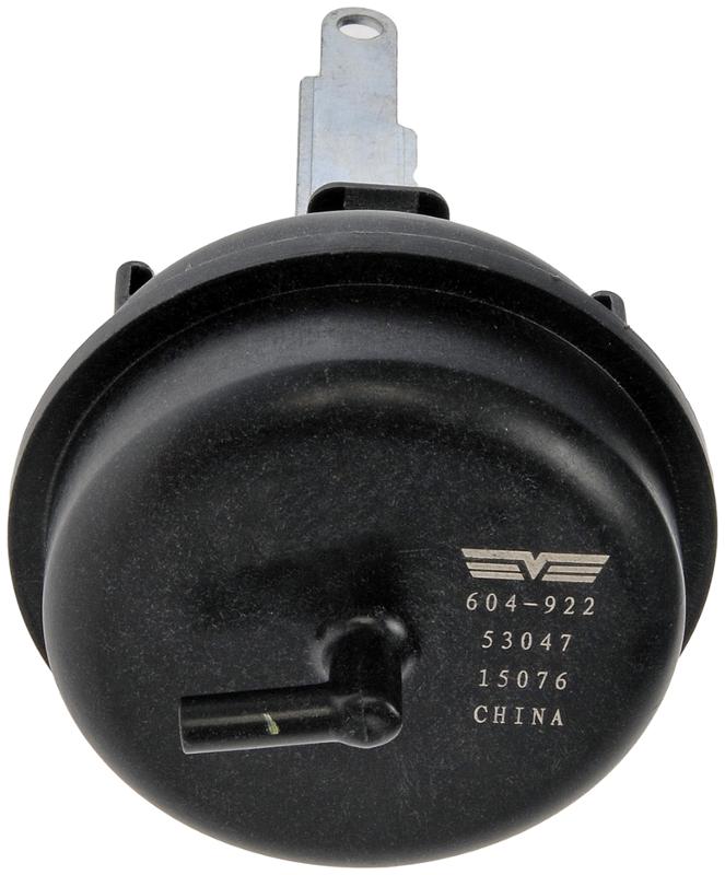 2011 Chevrolet Express 1500 HVAC Heater Blend Door Actuator Main Dorman 604922 image 2 of 3