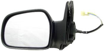 2004 Chevrolet Tracker Door Mirror Left Dorman 9551484 image 1 of 2