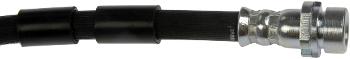 2017 Ford Figo Brake Hydraulic Hose Rear Left Dorman H621601 image 3 of 3