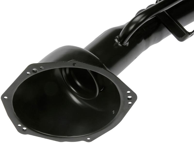 1999 Nissan Frontier Fuel Tank Filler Neck Dorman 577248 image 2 of 2