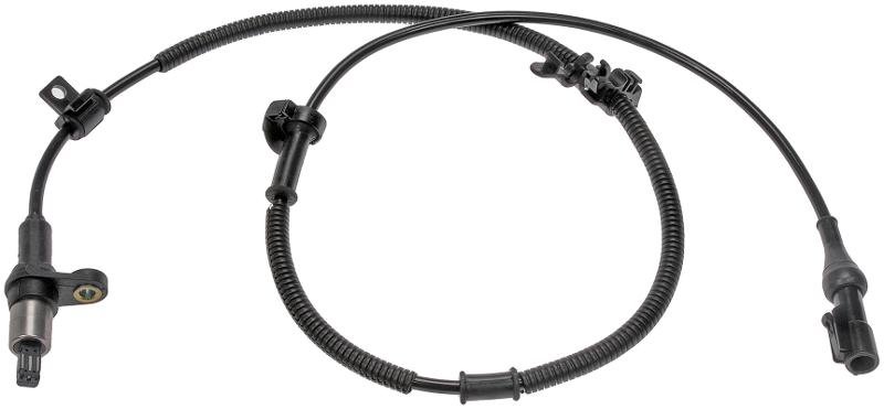 1999 Ford F-350 Super Duty ABS Wheel Speed Sensor Front Right Dorman 970228 image 3 of 3