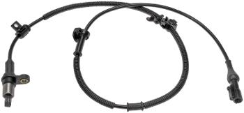 2005 Ford Excursion ABS Wheel Speed Sensor Front Right Dorman 970228 image 3 of 3