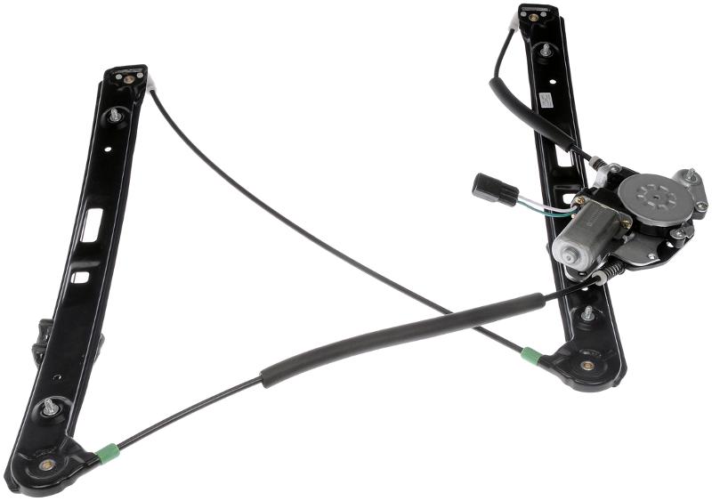 2001 BMW 325xi Power Window Motor and Regulator Assembly Front Right Dorman 741485 image 3 of 3