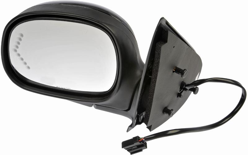 1999 Ford F-150 Door Mirror Left Dorman 955673 image 2 of 2