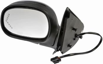 2003 Ford F-150 Door Mirror Left Dorman 955673 image 2 of 2