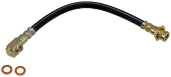 2000 Oldsmobile Intrigue Brake Hydraulic Hose Rear Left Dorman H381271 image 2 of 3