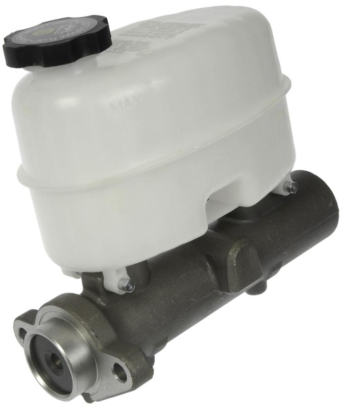 Dorman M630595 Brake Master Cylinder product image 4 of 4