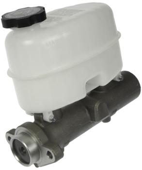 2013 GMC Savana 2500 Brake Master Cylinder Dorman M630595 image 4 of 4