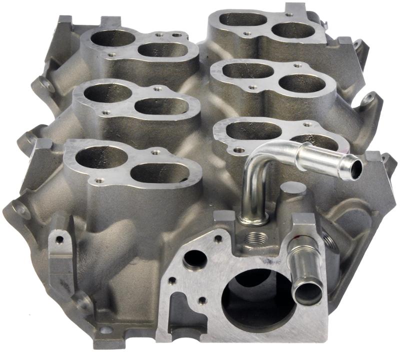 2002 Ford F-150 Engine Intake Manifold Lower Dorman 615270 image 3 of 3