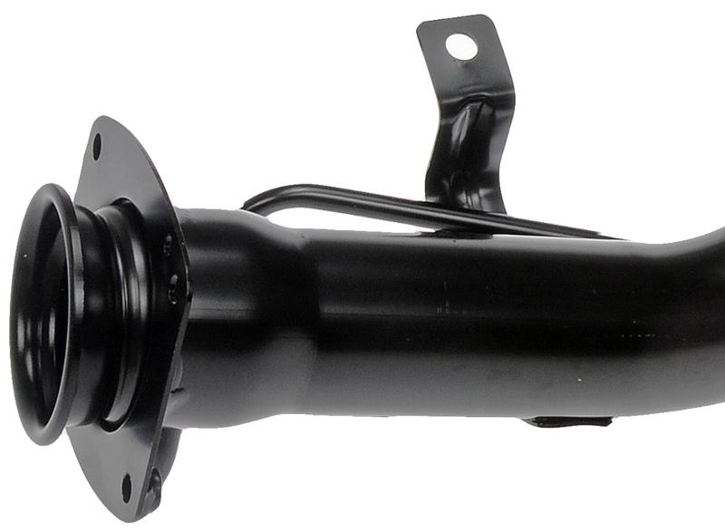 2000 Chevrolet Metro Fuel Tank Filler Neck Dorman 577237 image 2 of 2