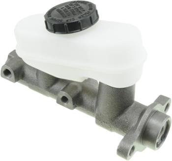 1986 Mercury Sable Brake Master Cylinder Dorman M39542 image 4 of 4