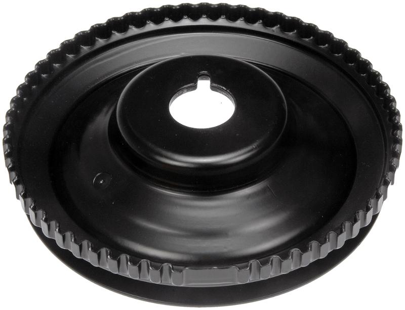 2002 Chevrolet Corsa Engine Harmonic Balancer Dorman 594475 image 2 of 2