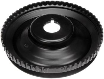 2008 Chevrolet Corsa Engine Harmonic Balancer Dorman 594475 image 2 of 2