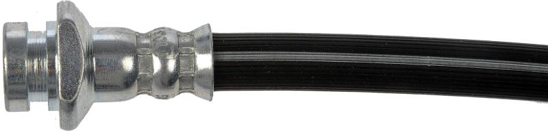 2011 Suzuki SX4 Brake Hydraulic Hose Rear Left Outer Dorman H621302 image 2 of 3