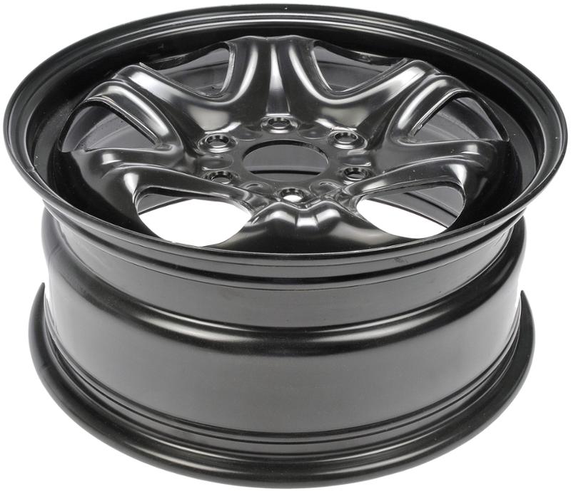 Dorman 939161 - Wheel Dorman 939161 Wheel product image 2 of 2
