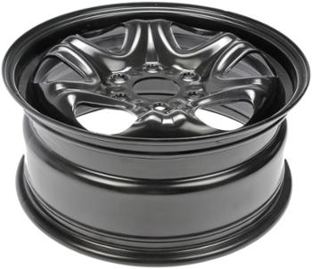 2009 Chevrolet Traverse Wheel Dorman 939161 image 2 of 2