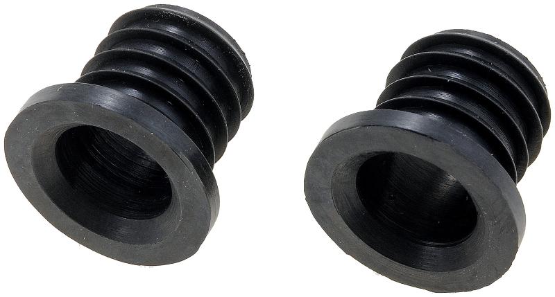 1986 Chevrolet S10 PCV Valve Grommet Left Dorman 47048 image 4 of 4