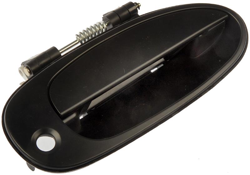 2001 Kia Sephia Exterior Door Handle Front Right Dorman 80744 image 1 of 3