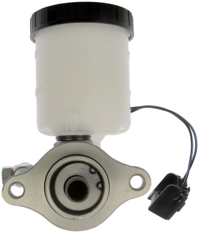 2000 Mazda Miata Brake Master Cylinder Dorman M390513 image 3 of 4
