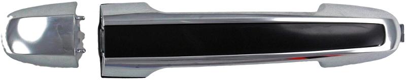 2008 Hyundai Sonata Exterior Door Handle Front Right Dorman 82272 image 3 of 3
